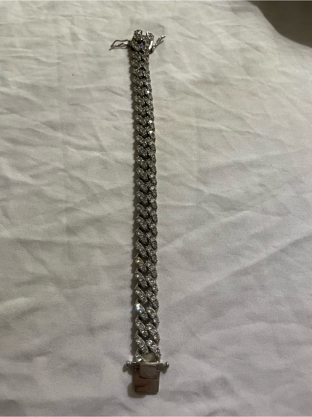 Bracelet 14K GP